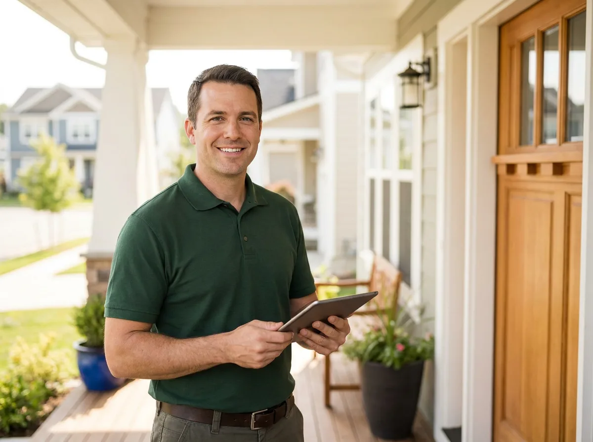 Pest control FAQs for Rome, MS